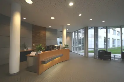 Element Office Centre